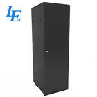 Cold Rolled Steel Server Rack Cabinet Customized Size Disassembled Structure