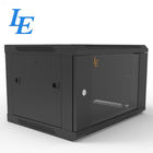 60KG CE Vertical 6u 9u Server Wall Mount Cabinet