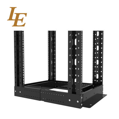 Height 18U-47U 19 inch Network Rack for OEM Networking Solutions