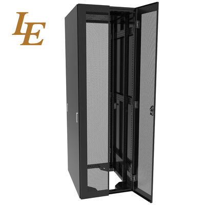 19inch 600 800mm server rack 12u 18u 20u 22u 24u 27u 32u 36u 42u 45u 47u indoor network cabinet