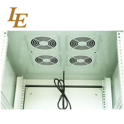 LE Server Rack IP65/IP54 Outdoor Cabinet Floor Standing Cabinet