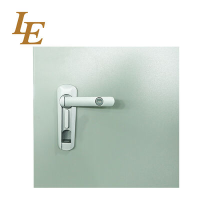 IP65 Metal Enclosure Outdoor Telecom Cabinet for Waterproof