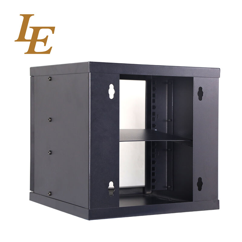 Durable Server Rack PDU Stable Power Supply Protect Equipment In Server Rooms And IT Environments