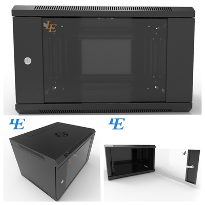 LE 9U 600*600 Rack serveur Réservoir mural