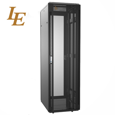 Armoires de centre de données en aluminium 18U - 47U 19 pouces
