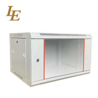 4u - 27u bâti de mur de Cabinet de serveur de 19 pouces pour Data Center