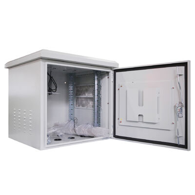 Armoire extérieure étanche en métal 19