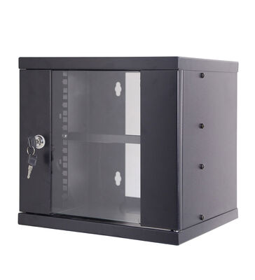 L'alimentation d'énergie stable durable du support PDU de serveur protège l'équipement dans les salles de serveurs et les environnements informatiques