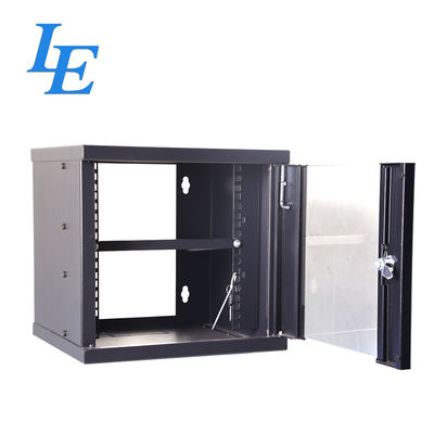 Cabinet de réseau de Le IP20 Server support de Soho de 10 pouces