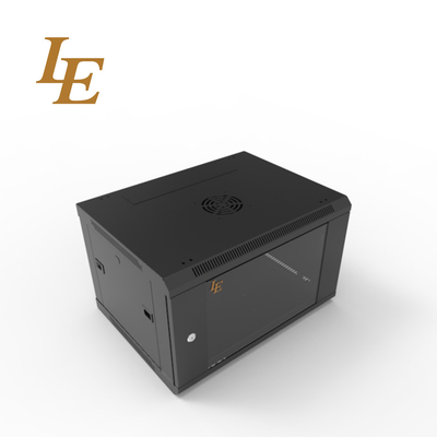 ARMOIRE de RÉSEAU de SUPPORT de SERVEUR d'IP20 6U 9U 12U 15U 18U 21U 22U 27U