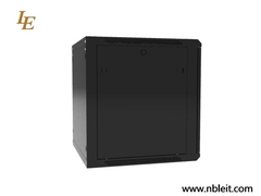 6U 9U 19' Chambre réseau serveur rack enceinte monture murale armoire