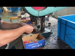 19 pouces C13 type rack Pdu prise universelle