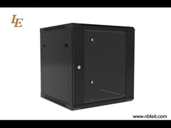 Armoire de rangement de serveur avec protection IP20 Armoire de montage murale de 60 kg