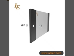 armoire de support de serveur