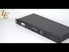 Réservoir de distribution d'électricité de l'UE pour les infrastructures informatiques